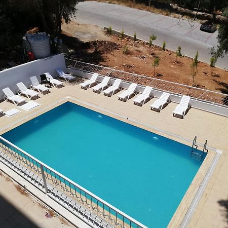 ديديم Cicek Apart Otel المظهر الخارجي الصورة