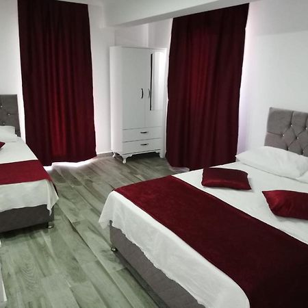 ديديم Cicek Apart Otel المظهر الخارجي الصورة