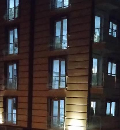 ديديم Cicek Apart Otel المظهر الخارجي الصورة