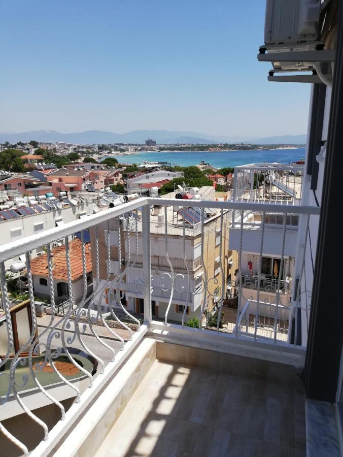 ديديم Cicek Apart Otel المظهر الخارجي الصورة