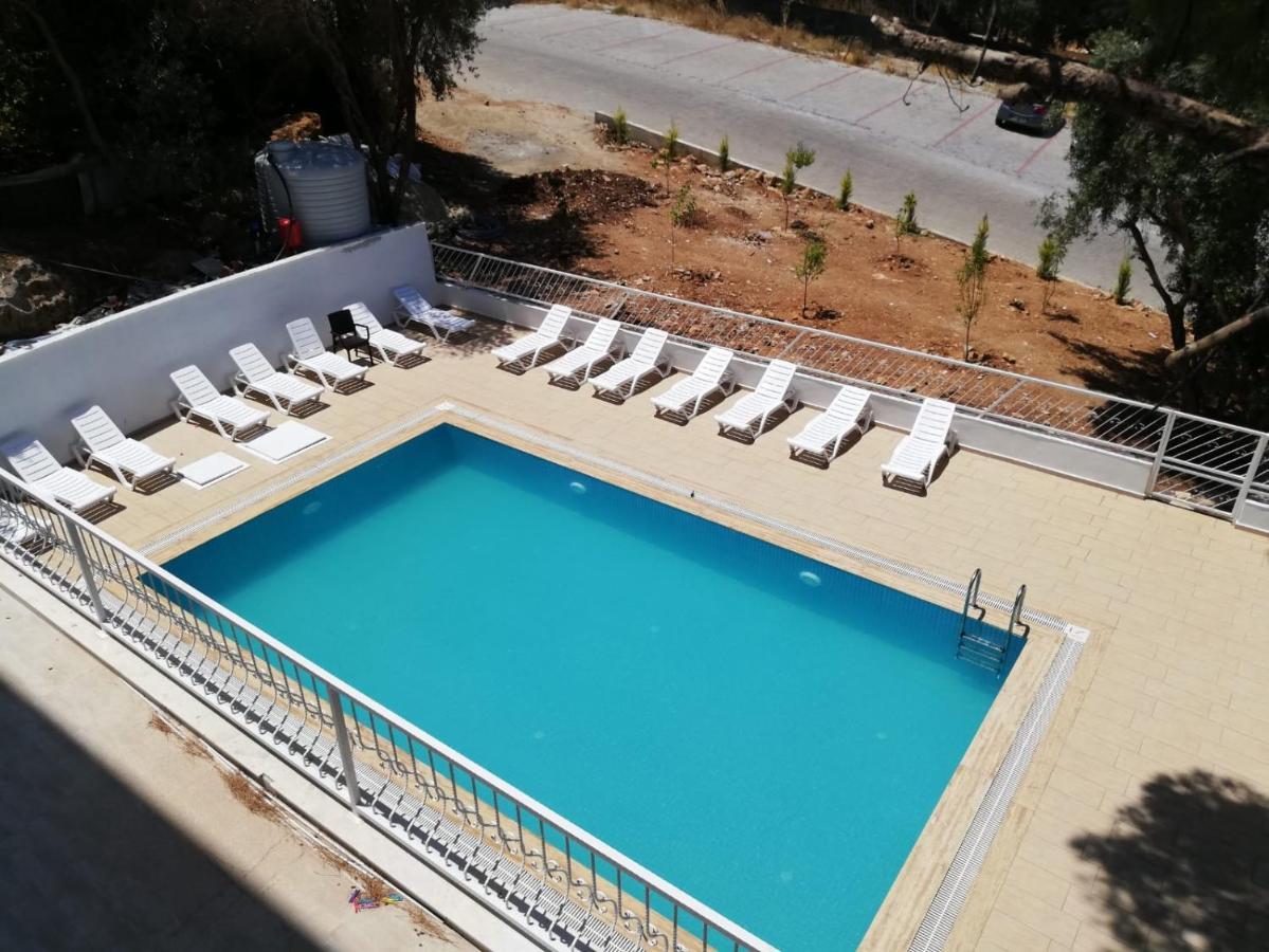 ديديم Cicek Apart Otel المظهر الخارجي الصورة