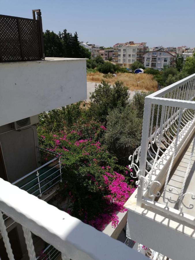 ديديم Cicek Apart Otel المظهر الخارجي الصورة
