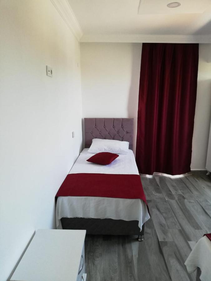 ديديم Cicek Apart Otel المظهر الخارجي الصورة