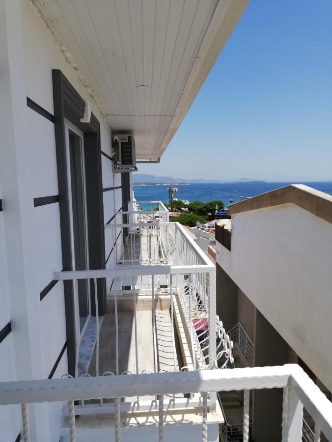 ديديم Cicek Apart Otel المظهر الخارجي الصورة