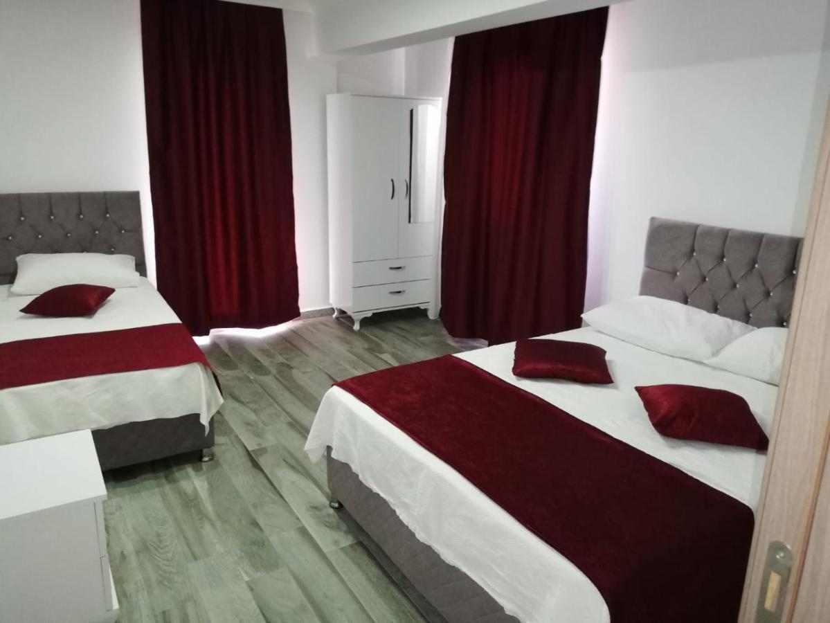 ديديم Cicek Apart Otel المظهر الخارجي الصورة