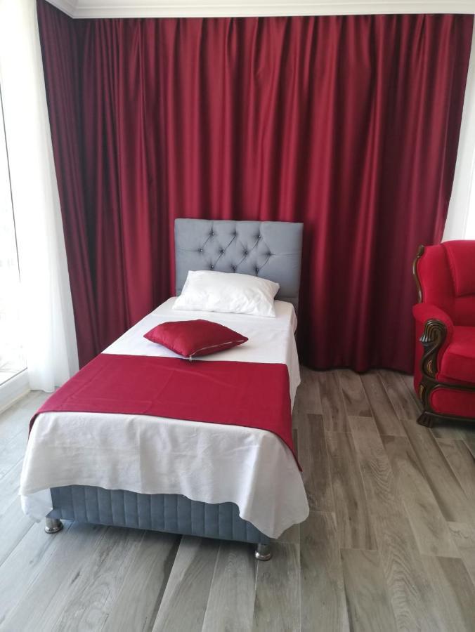 ديديم Cicek Apart Otel المظهر الخارجي الصورة