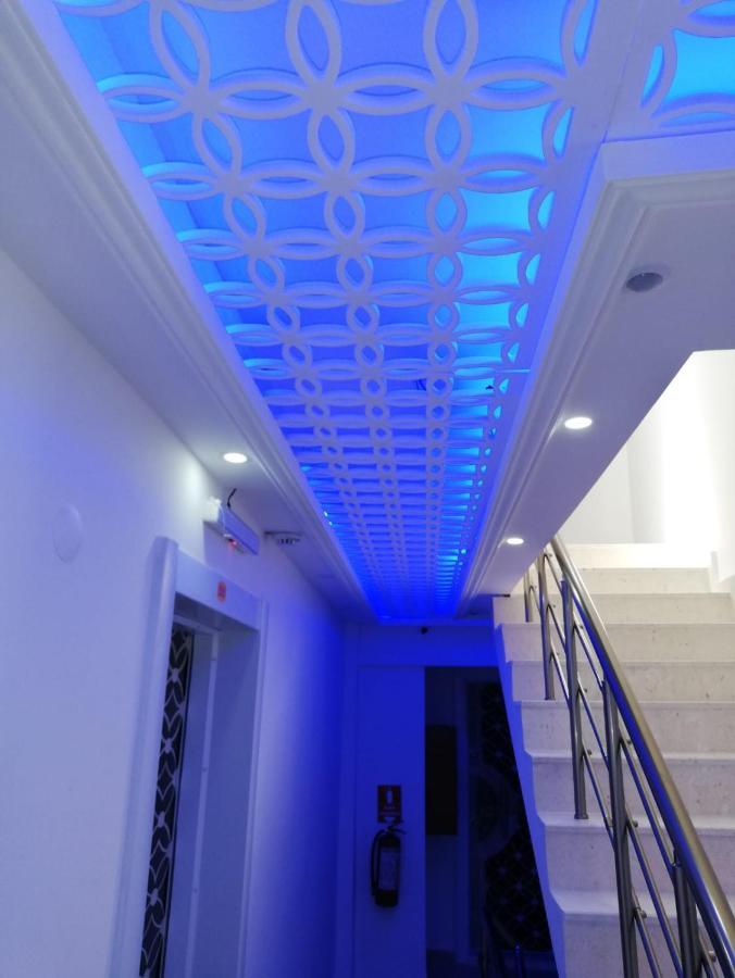 ديديم Cicek Apart Otel المظهر الخارجي الصورة