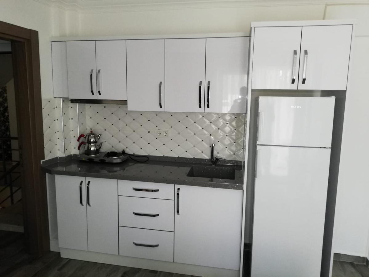 ديديم Cicek Apart Otel المظهر الخارجي الصورة