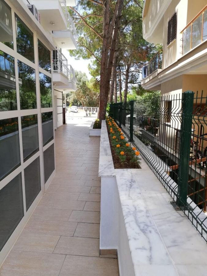 ديديم Cicek Apart Otel المظهر الخارجي الصورة