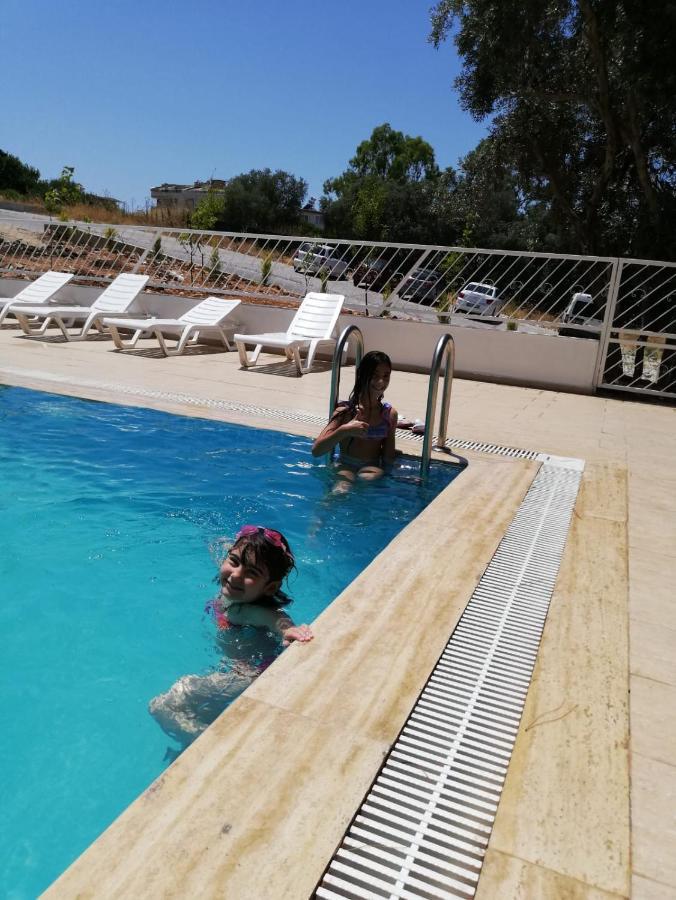 ديديم Cicek Apart Otel المظهر الخارجي الصورة