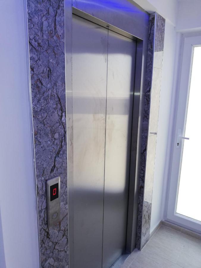 ديديم Cicek Apart Otel المظهر الخارجي الصورة