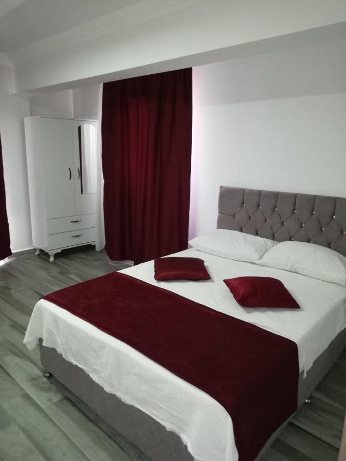 ديديم Cicek Apart Otel المظهر الخارجي الصورة