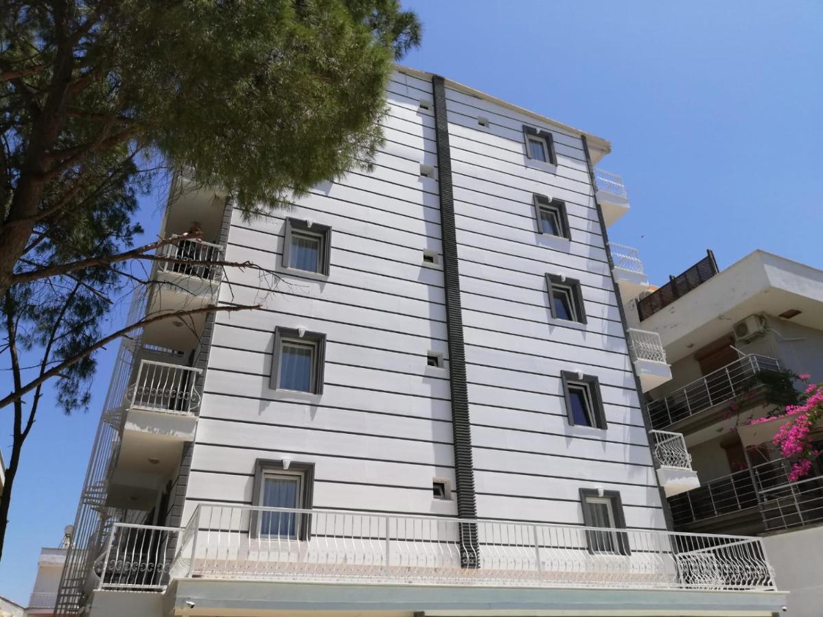 ديديم Cicek Apart Otel المظهر الخارجي الصورة