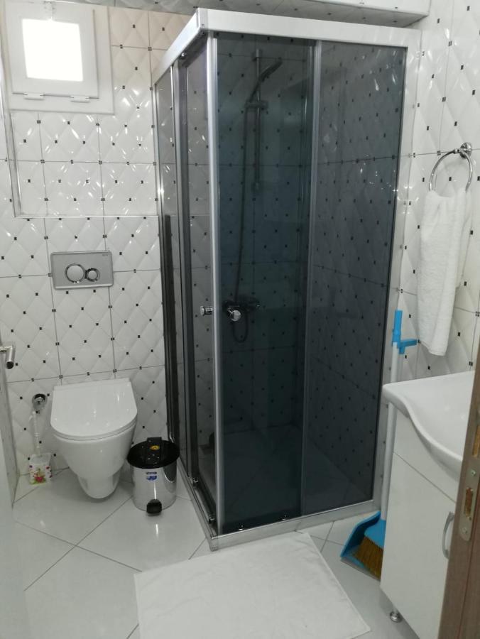 ديديم Cicek Apart Otel المظهر الخارجي الصورة