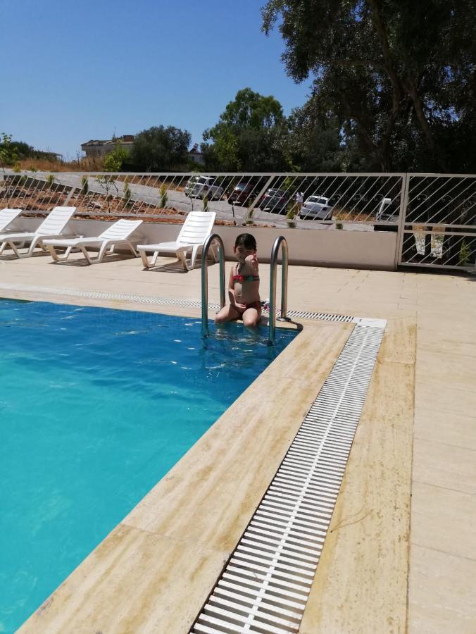 ديديم Cicek Apart Otel المظهر الخارجي الصورة