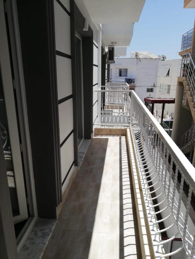 ديديم Cicek Apart Otel المظهر الخارجي الصورة