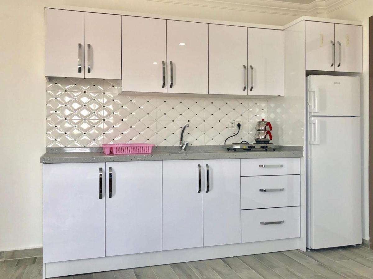 ديديم Cicek Apart Otel المظهر الخارجي الصورة