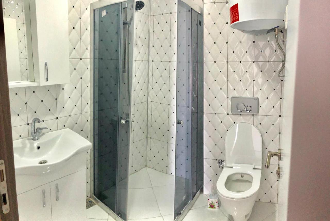 ديديم Cicek Apart Otel المظهر الخارجي الصورة