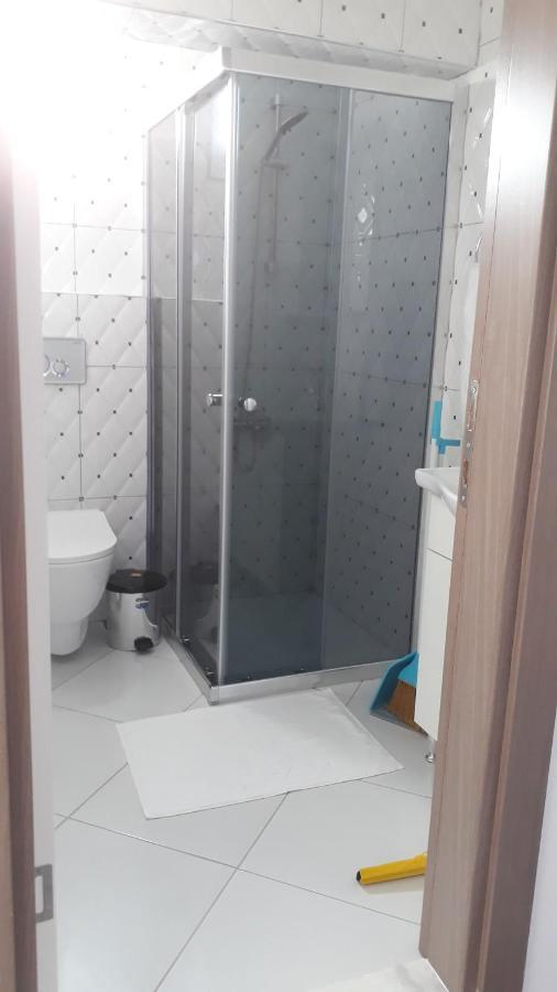 ديديم Cicek Apart Otel المظهر الخارجي الصورة