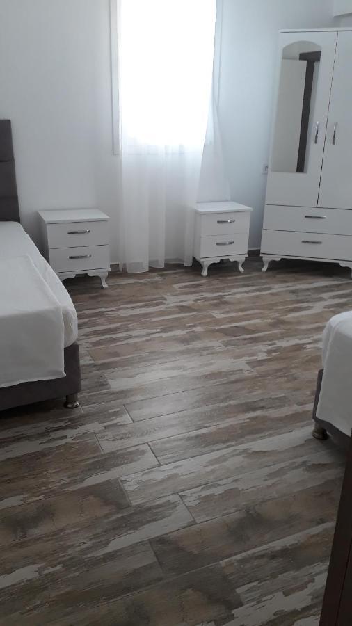 ديديم Cicek Apart Otel المظهر الخارجي الصورة