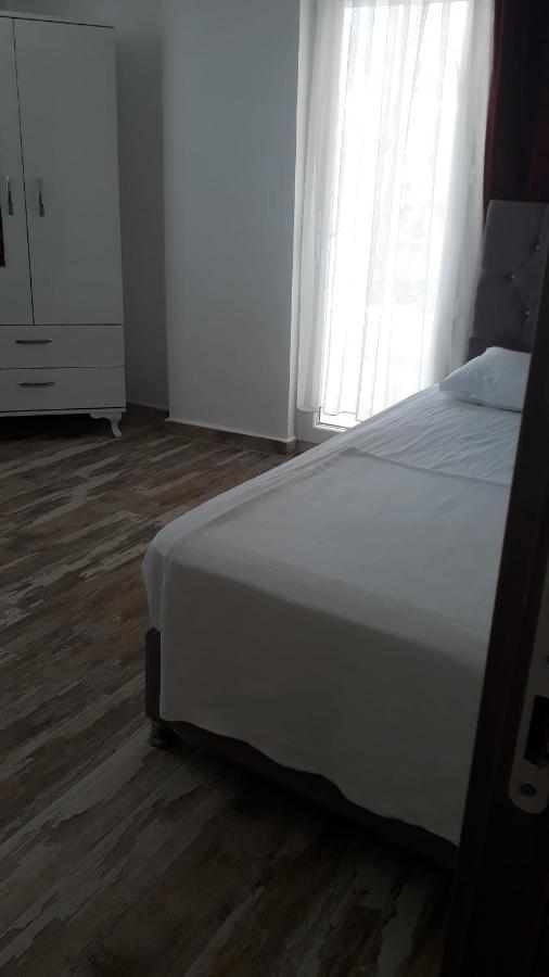 ديديم Cicek Apart Otel المظهر الخارجي الصورة