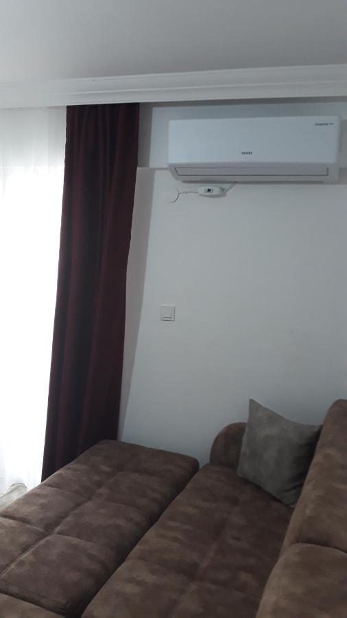 ديديم Cicek Apart Otel المظهر الخارجي الصورة