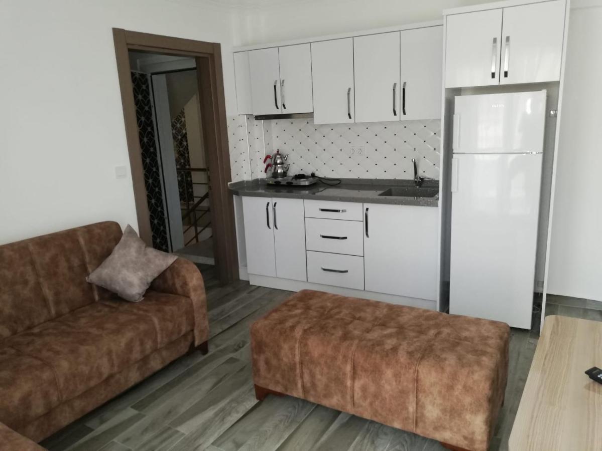 ديديم Cicek Apart Otel المظهر الخارجي الصورة
