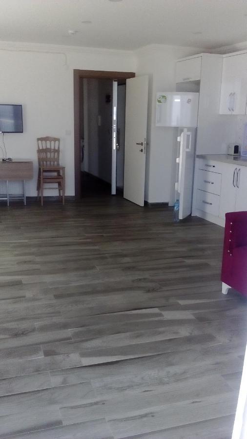 ديديم Cicek Apart Otel المظهر الخارجي الصورة