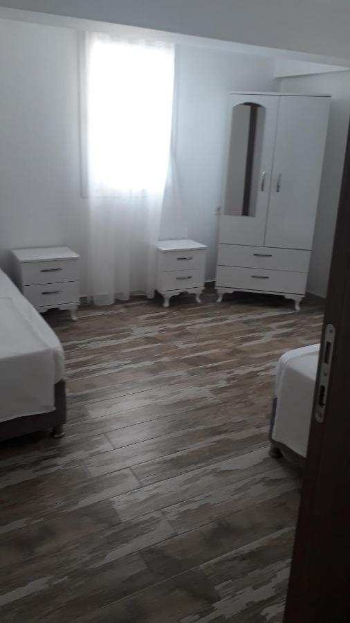 ديديم Cicek Apart Otel المظهر الخارجي الصورة