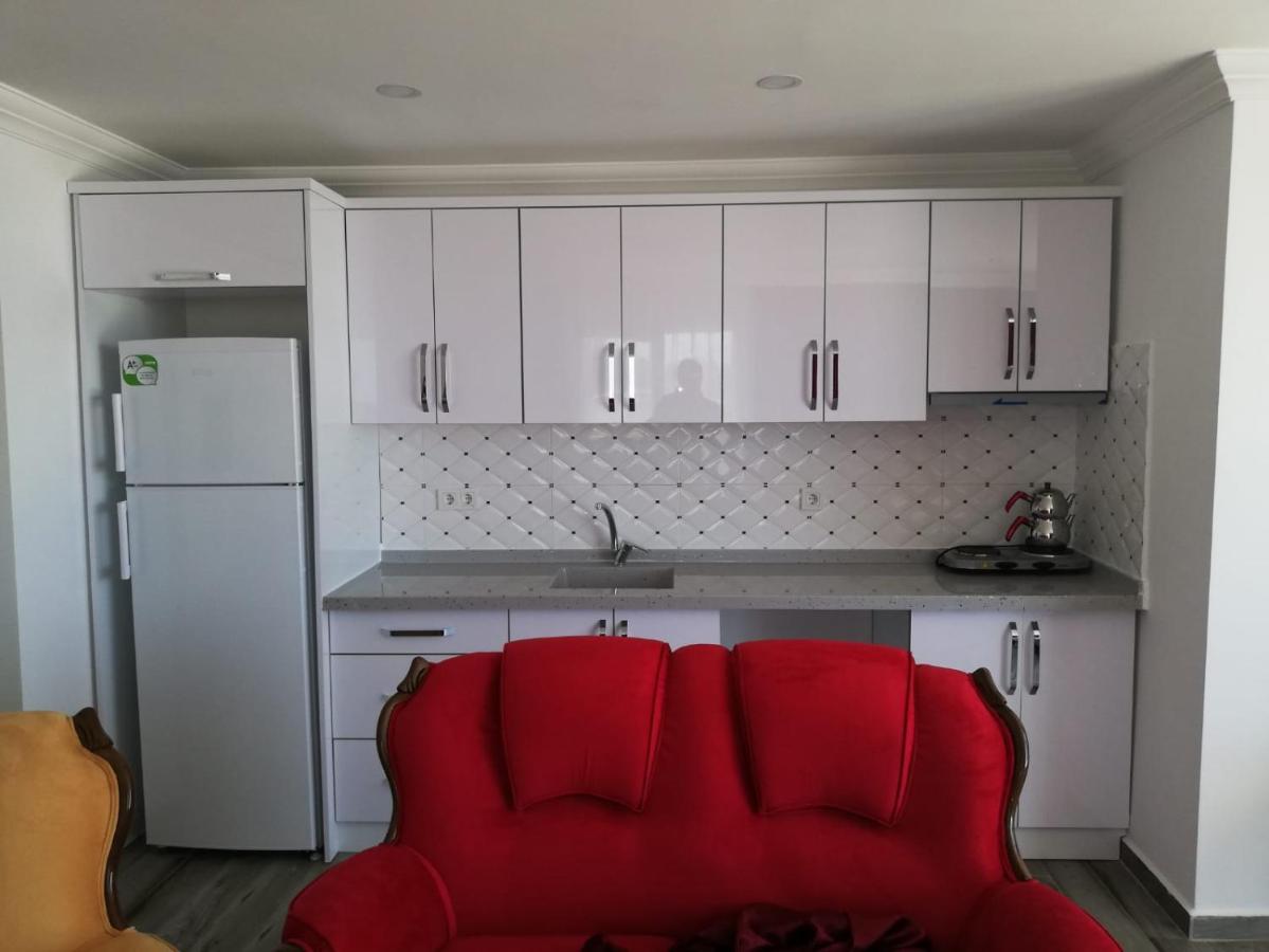 ديديم Cicek Apart Otel المظهر الخارجي الصورة