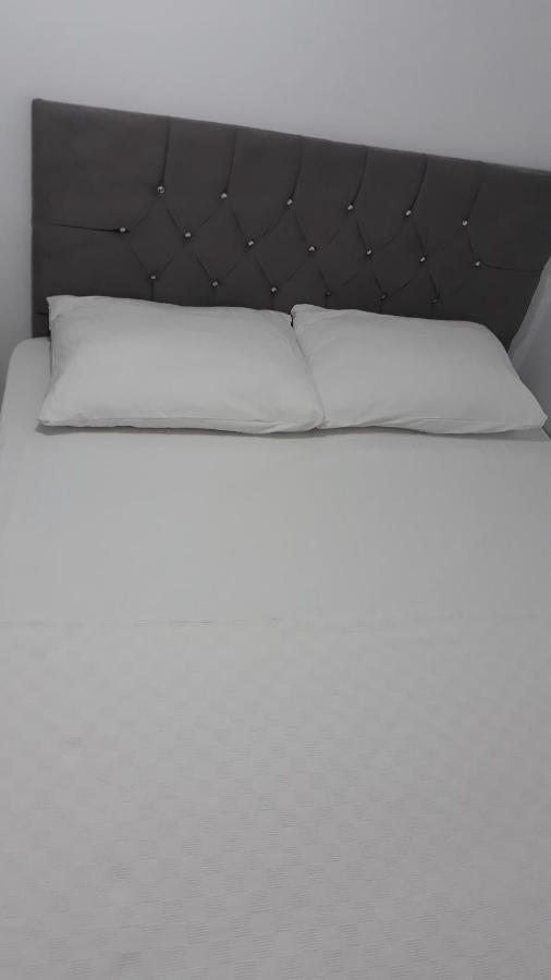 ديديم Cicek Apart Otel المظهر الخارجي الصورة
