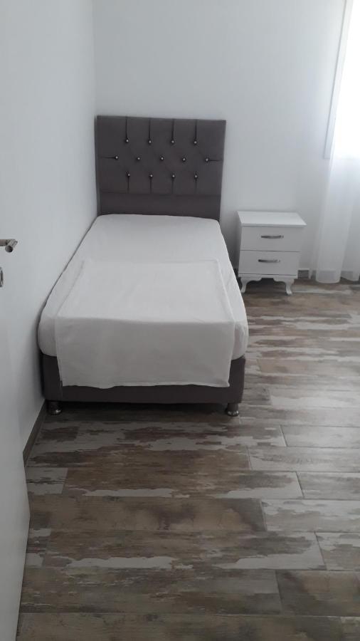 ديديم Cicek Apart Otel المظهر الخارجي الصورة