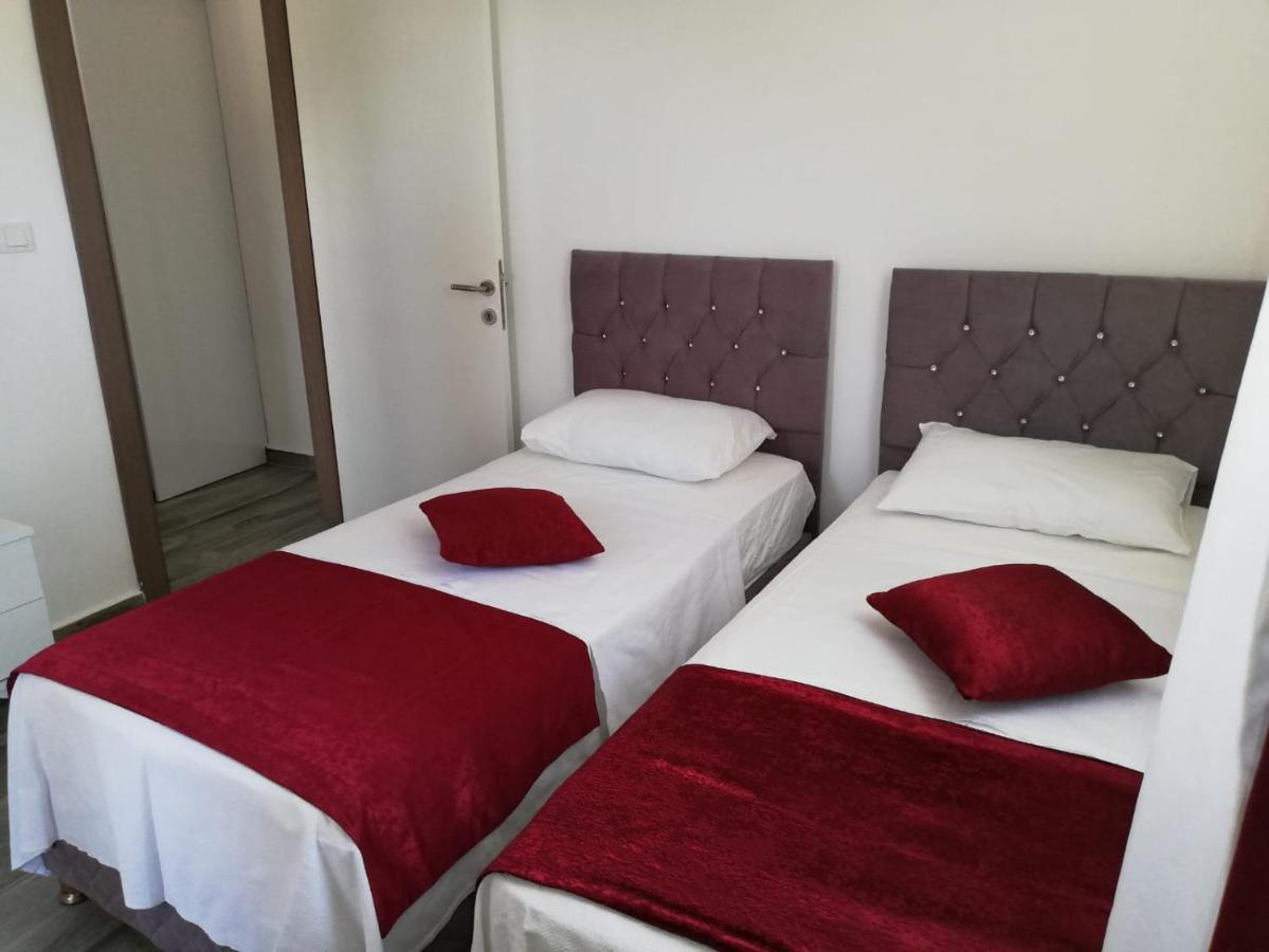 ديديم Cicek Apart Otel المظهر الخارجي الصورة