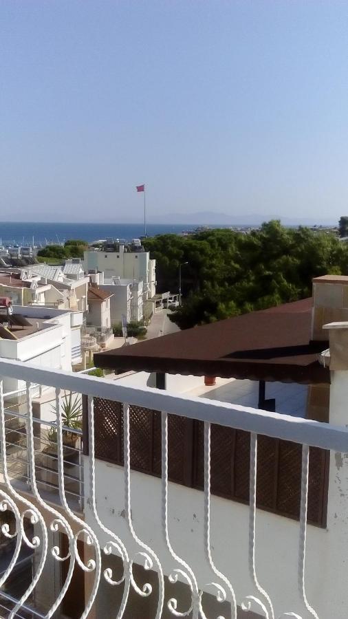 ديديم Cicek Apart Otel المظهر الخارجي الصورة