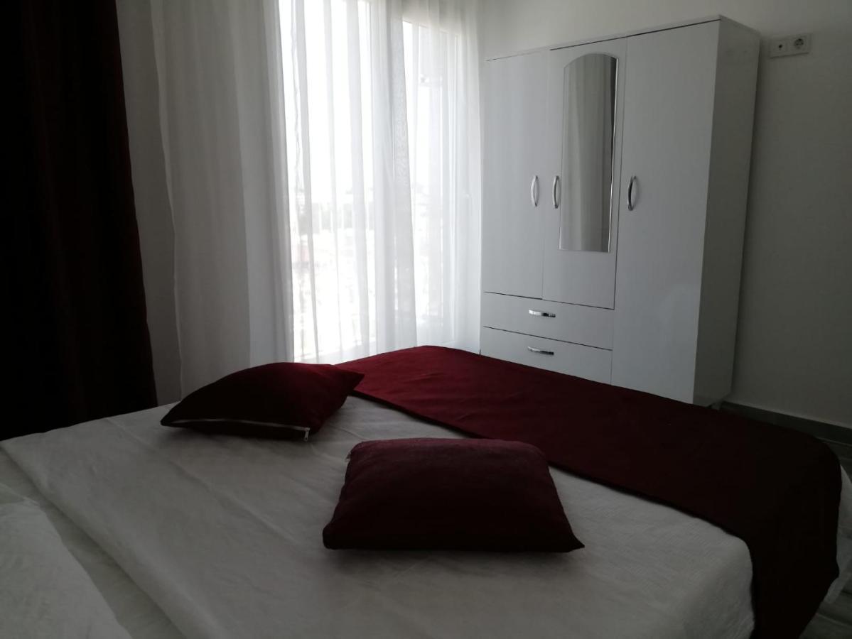 ديديم Cicek Apart Otel المظهر الخارجي الصورة