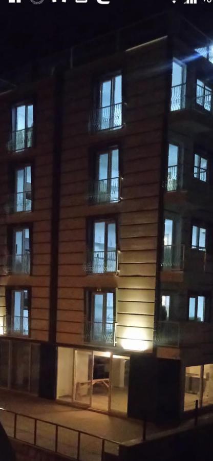 ديديم Cicek Apart Otel المظهر الخارجي الصورة