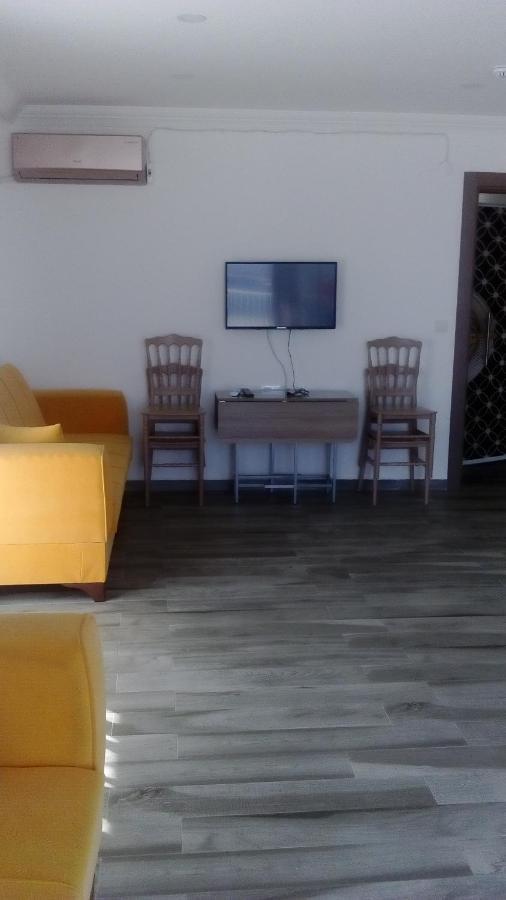 ديديم Cicek Apart Otel المظهر الخارجي الصورة