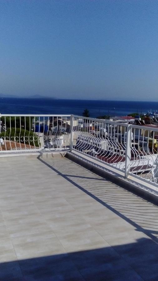 ديديم Cicek Apart Otel المظهر الخارجي الصورة